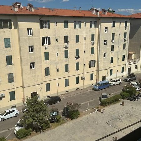 Appartement Respiro Di Firenze Extérieur photo