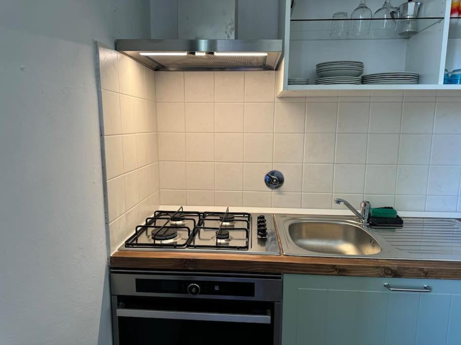 Appartement Respiro Di Firenze Extérieur photo
