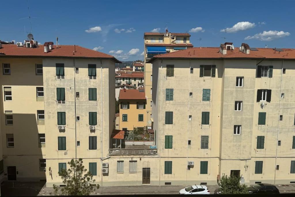 Appartement Respiro Di Firenze Extérieur photo