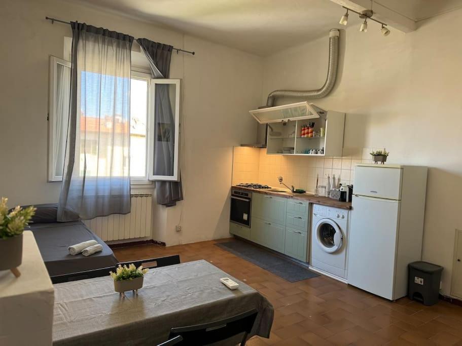 Appartement Respiro Di Firenze Extérieur photo