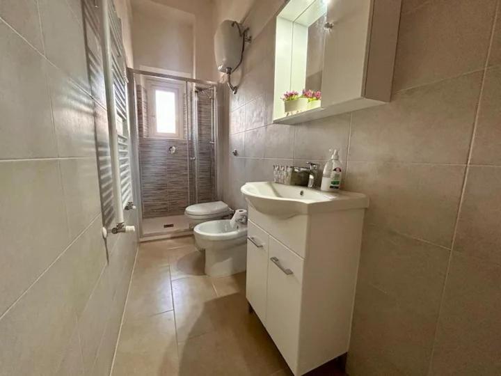 Appartement Respiro Di Firenze Extérieur photo