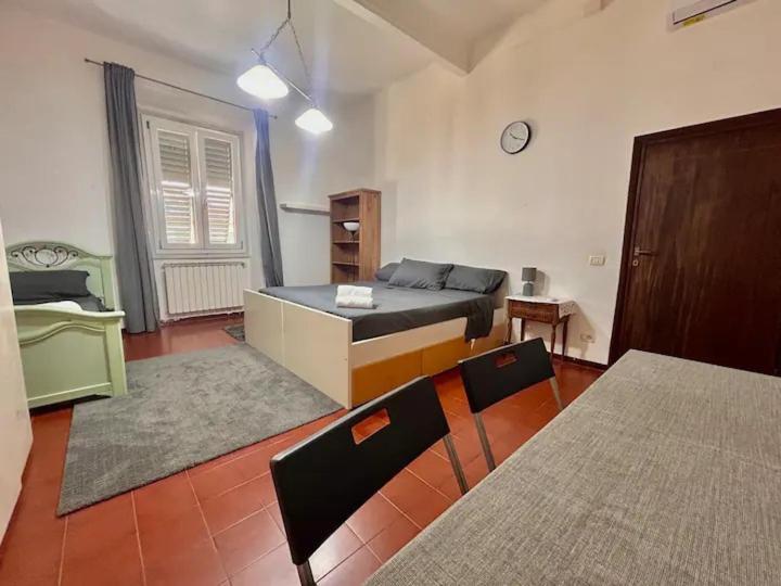 Appartement Respiro Di Firenze Extérieur photo