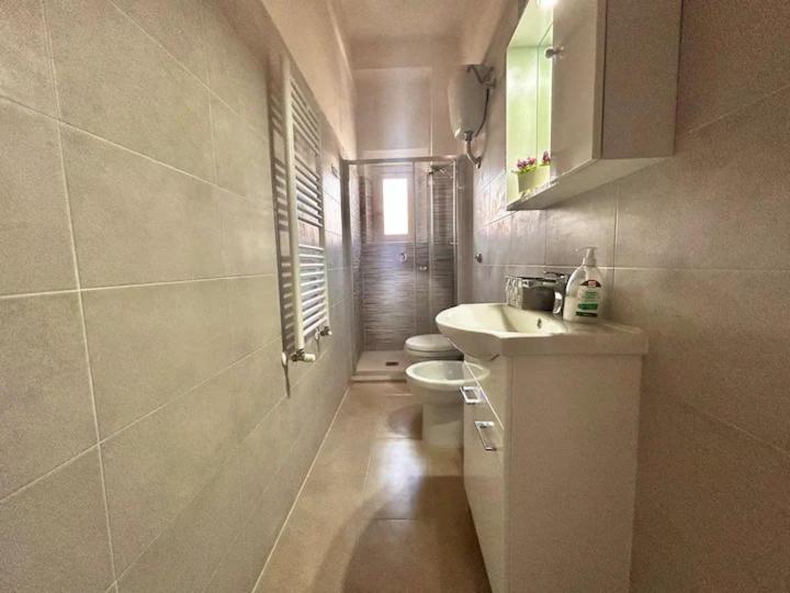 Appartement Respiro Di Firenze Extérieur photo